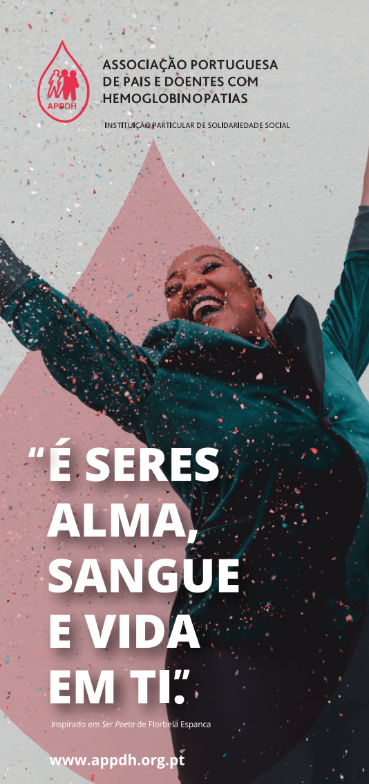 Alma e sangue