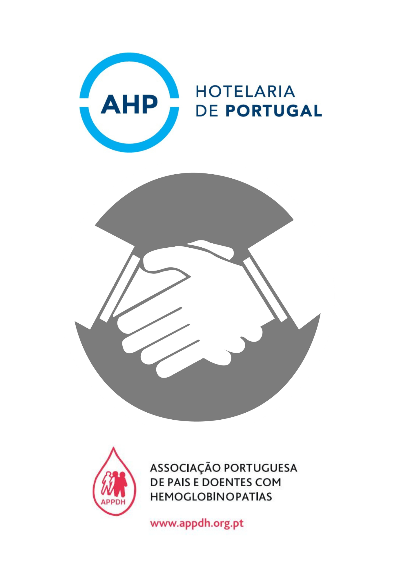 Parceria entre a APPDH e AHP (Associação Hoteleira de Portugal)