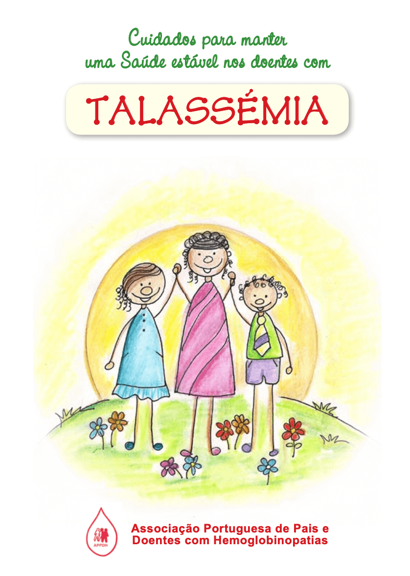 Talassemia