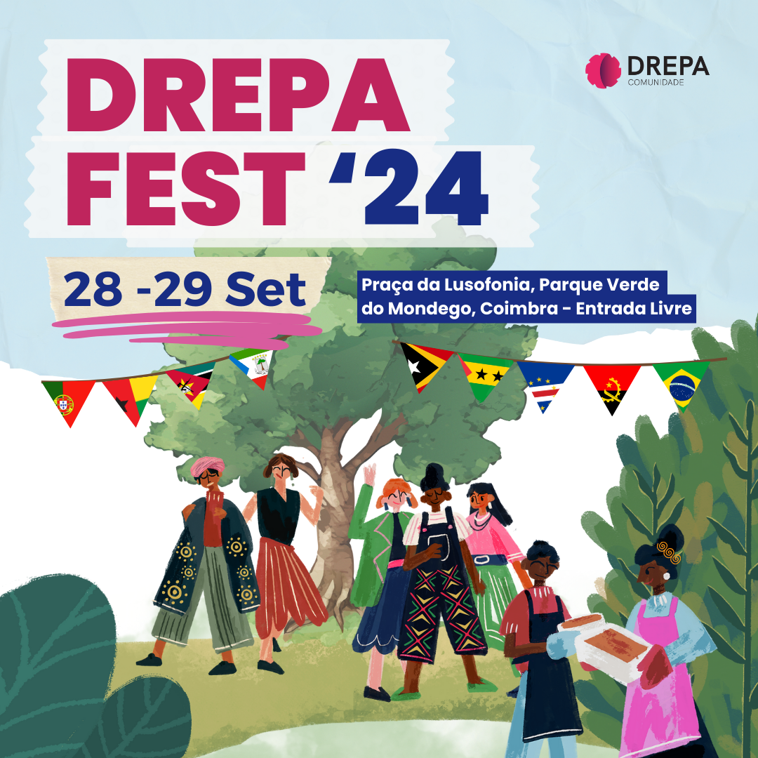 DrepaFest 28-29 Setembro