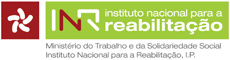 Instituto Nacional para a Reabilitação, I.P.