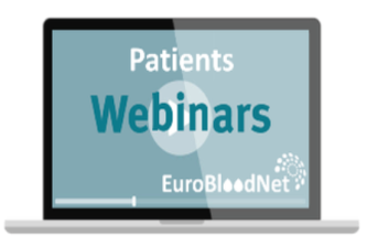 ENROL : Webinar for Patients