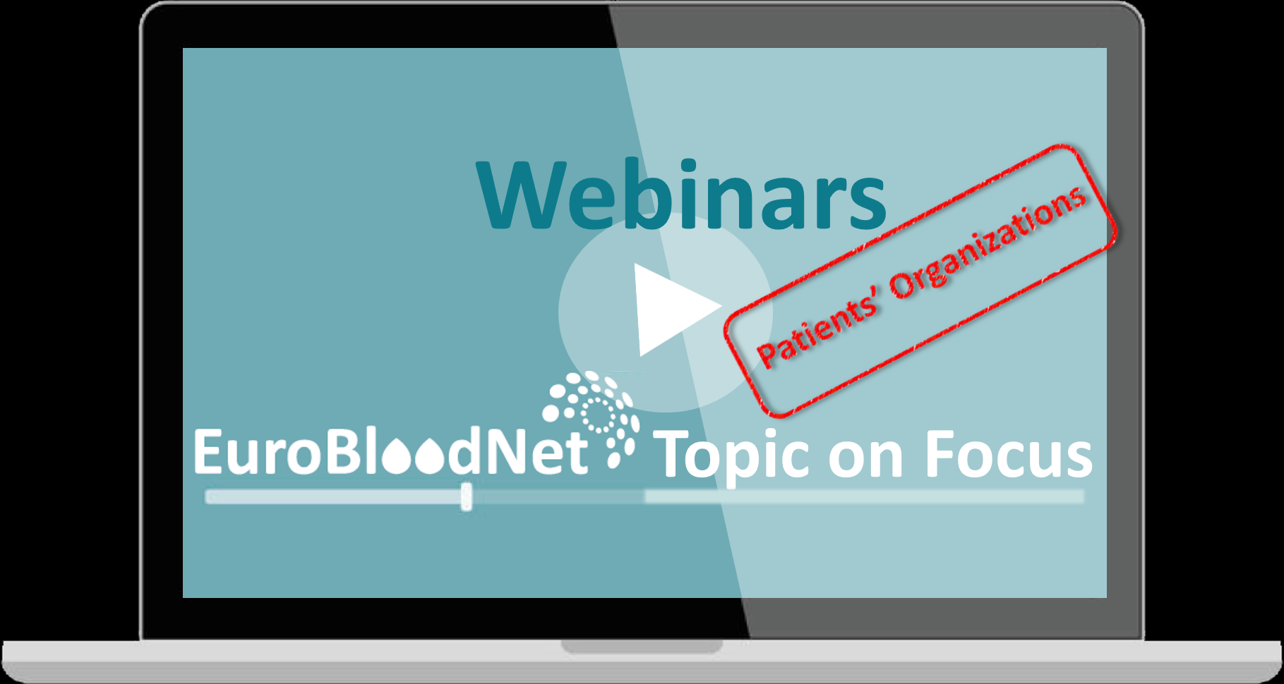 EuroBloodNet Topic on Focus on Sickle Cell Disease (SCD) for patients and their families EuroBloodNet Topic on Focus on Sickle Cell Disease (SCD) for patients and their families